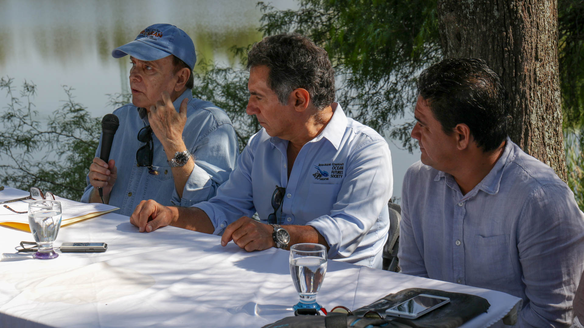 Especialistas denuncian abandono del municipio de León del Parque Los Cárcamos