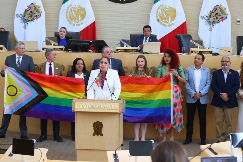 congreso matrimonio iagualitario