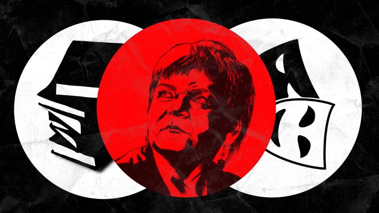 Gabriela Mistral se ha convertido en el símbolo del feminismo: Elizabeth Horan