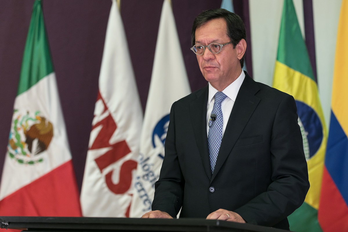 Roberto Campa, el porro de FEMSA