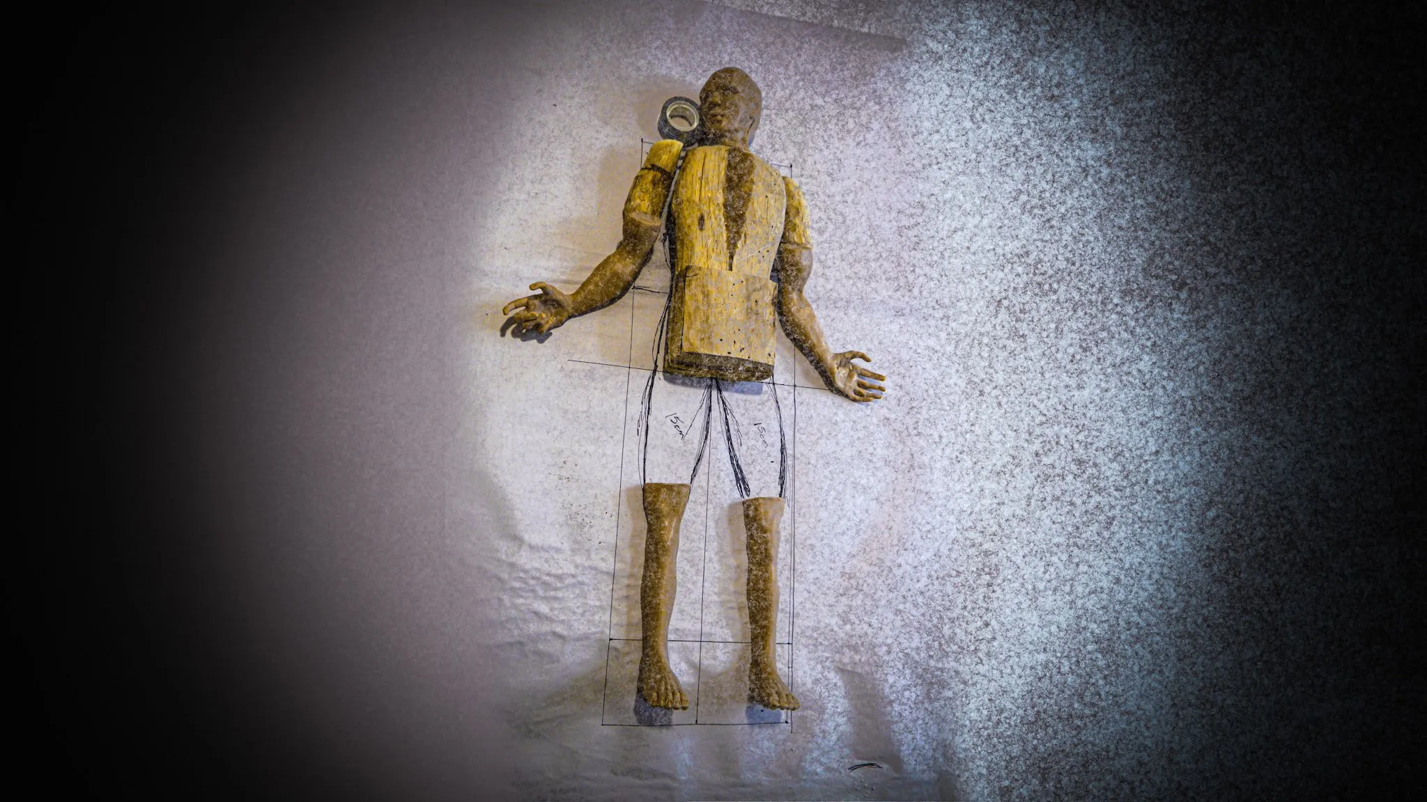 Brevísima historia de una obra de arte