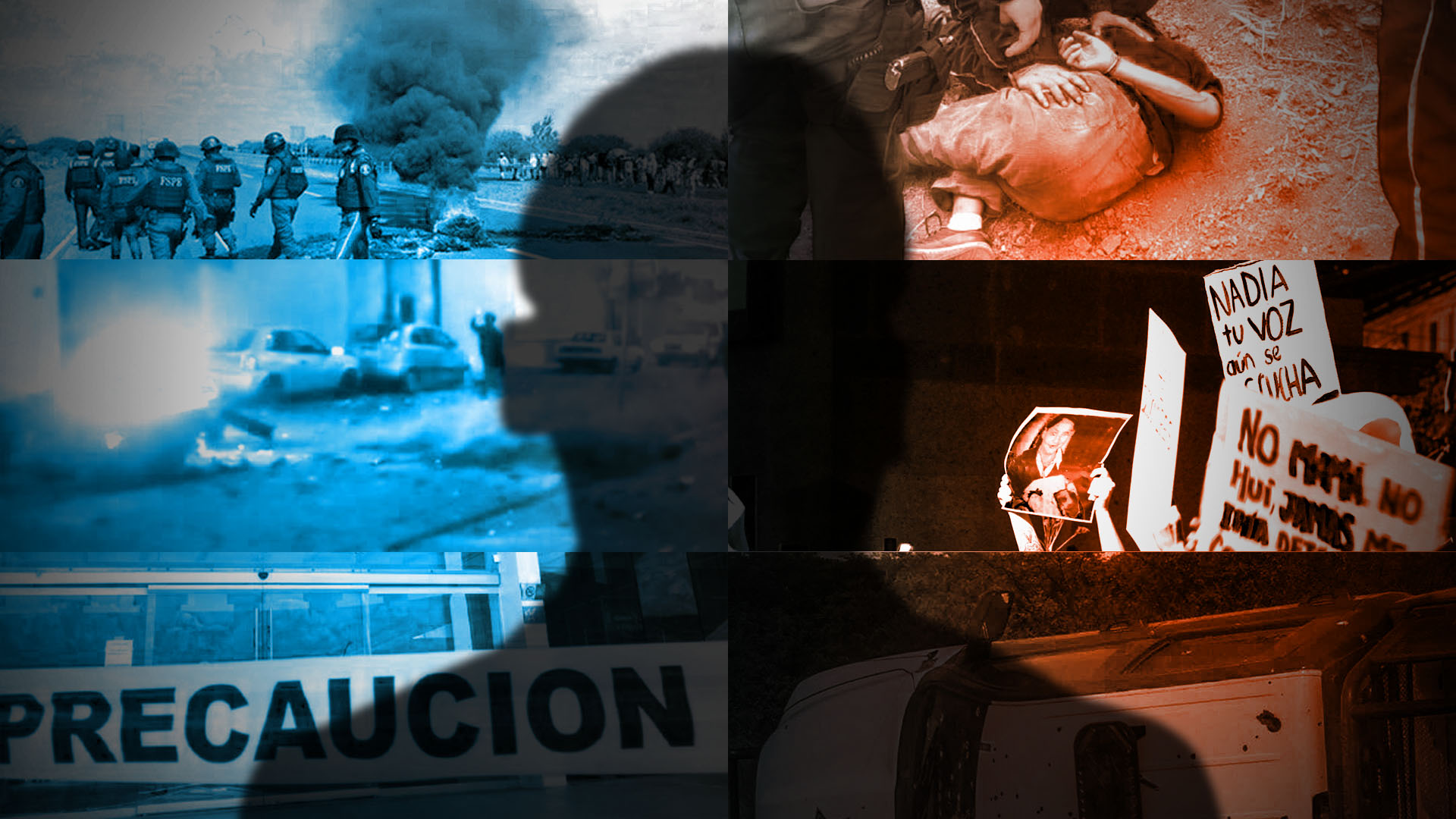  Zamarripa se va de la Fiscalía entre autoelogios; gobernadora designa a encargada