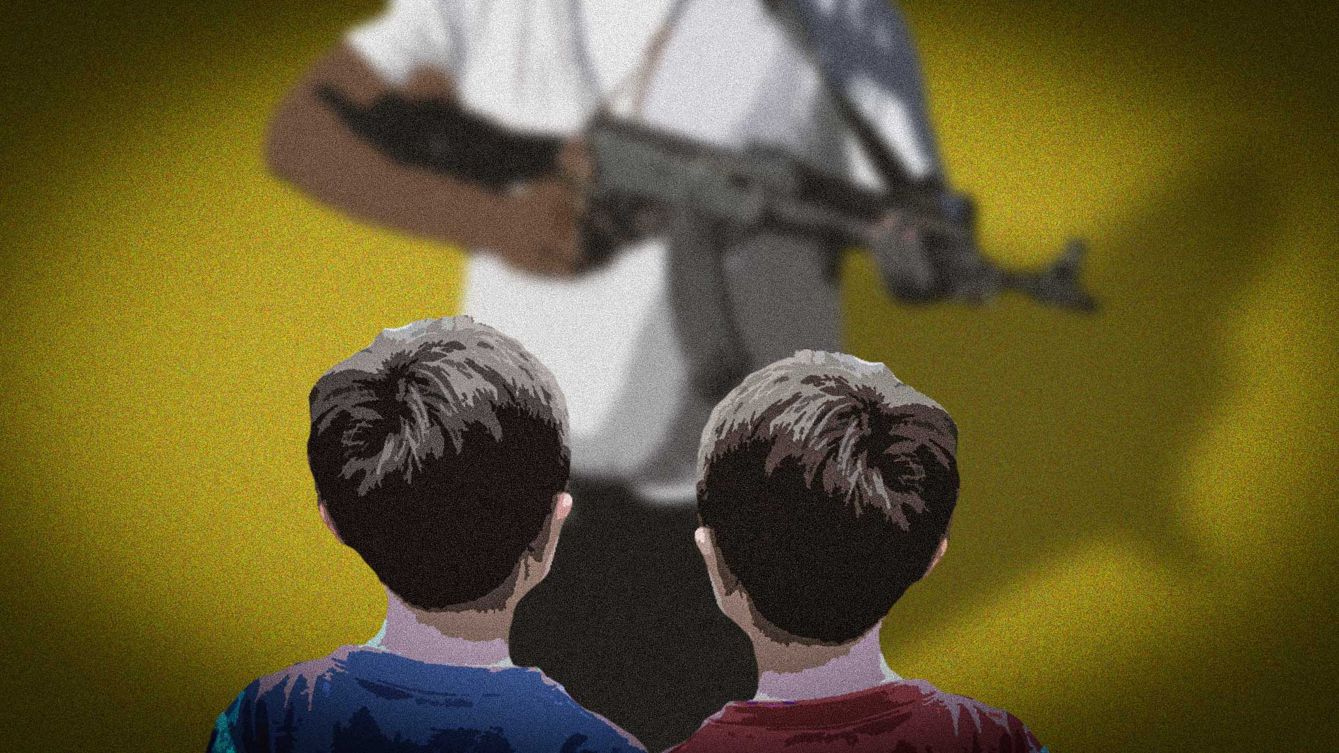 Violencia y desigualdad exponen a niñas, niños y adolescentes a ser reclutados por delincuencia en Guanajuato