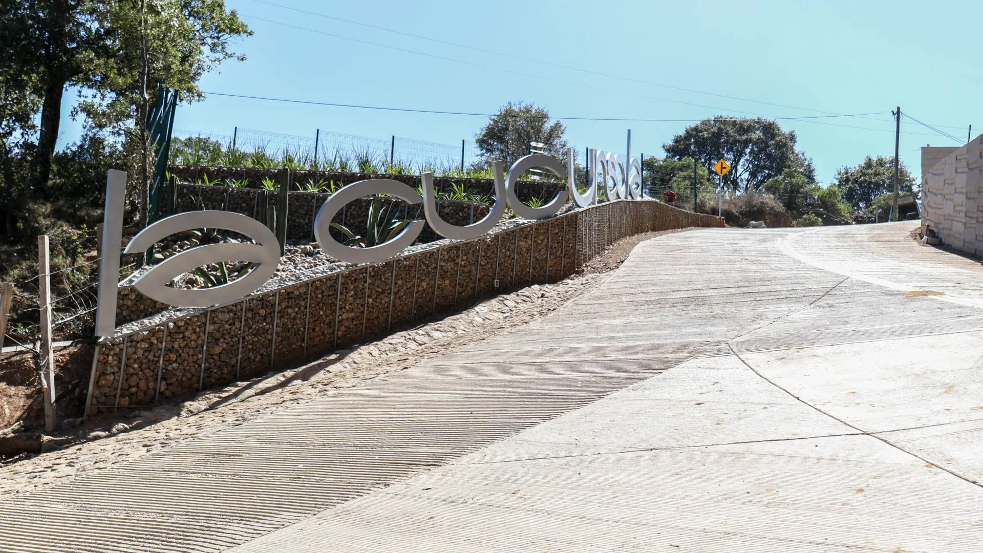 Confronta a funcionarios capitalinos legalidad de Cucursola; sin permiso federal habrían incurrido en delitos