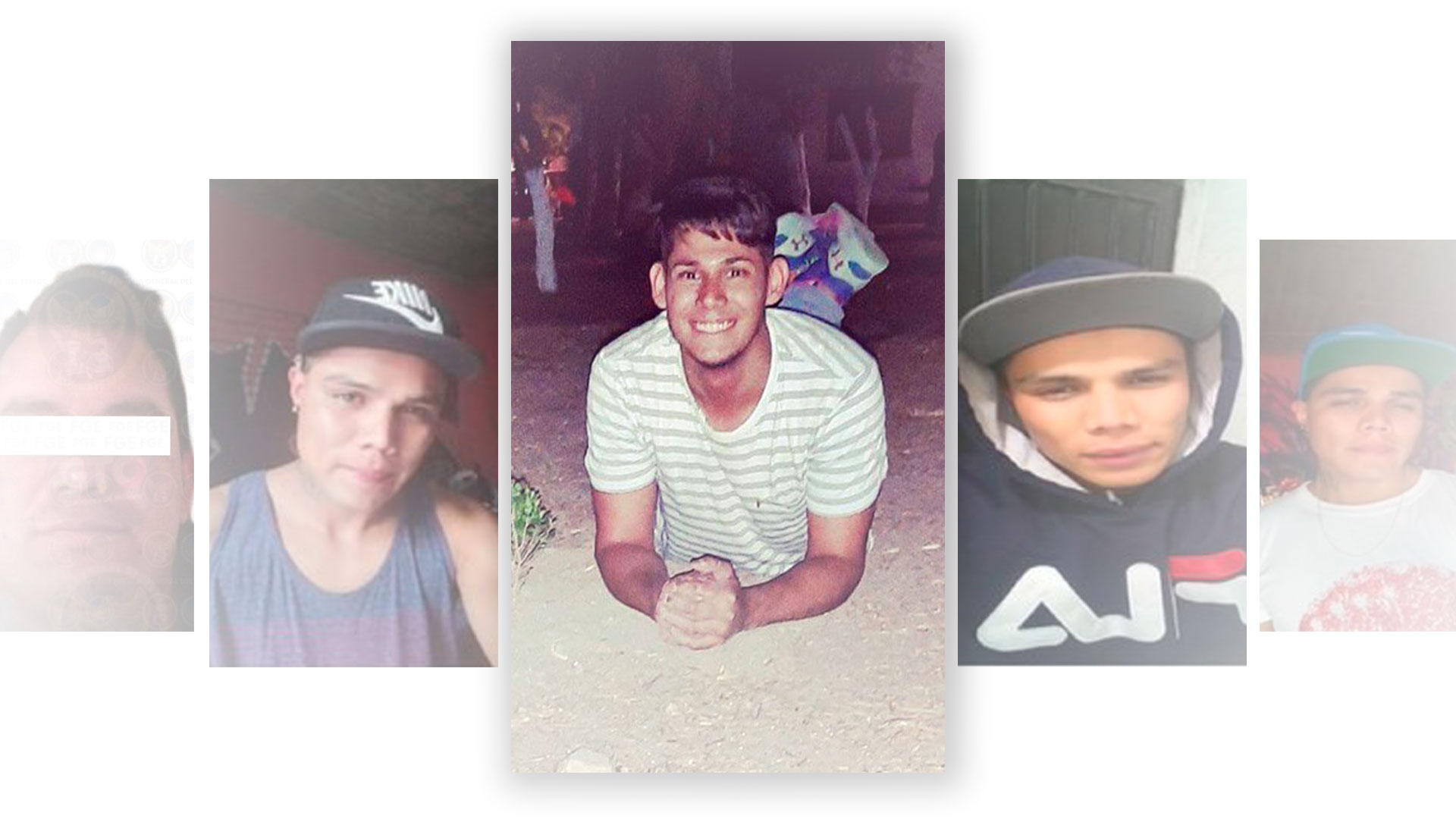No basta la exigencia de miles en Celaya: fiscalía esclarece a medias crimen de estudiante