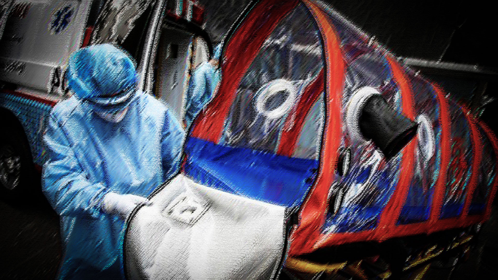 Paciente de Xichú con COVID-19 "queda incomunicada" y se le da por recuperada, pero falleció