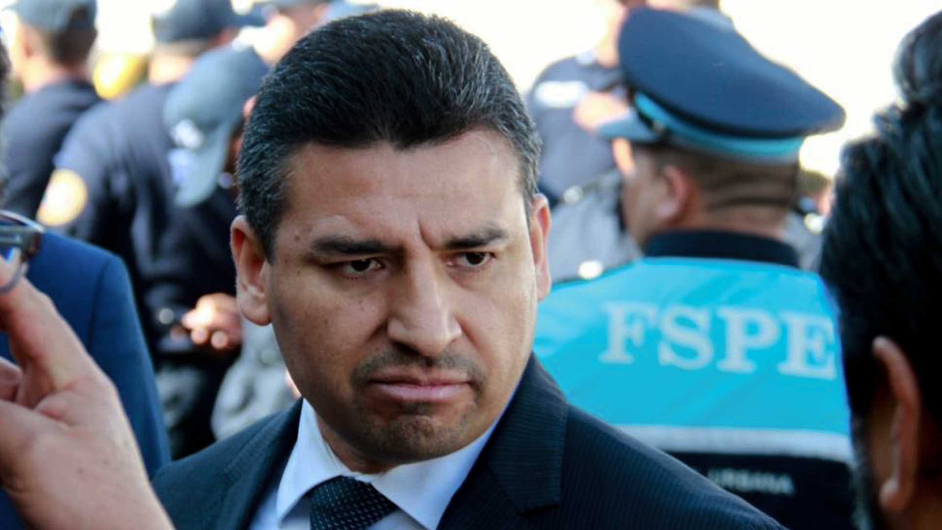 Juez y parte: Fiscalía defiende a sus agentes y criminaliza al comerciante fallecido en detención en Celaya
