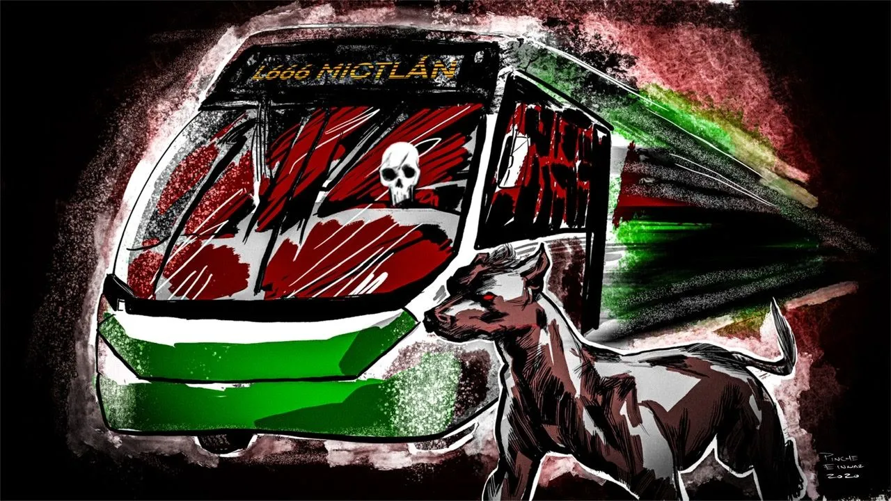 Empresas voraces y autoridad omisa hacen del SIT zona de riesgo por COVID-19