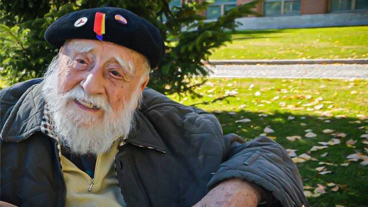 Muere en Guanajuato Virgilio Fernández del Real, exiliado español, acérrimo oponente del fascismo