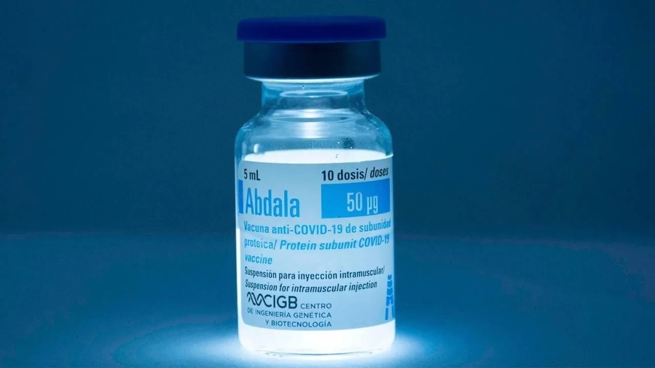 Vacuna Abdala: más allá de las descalificaciones