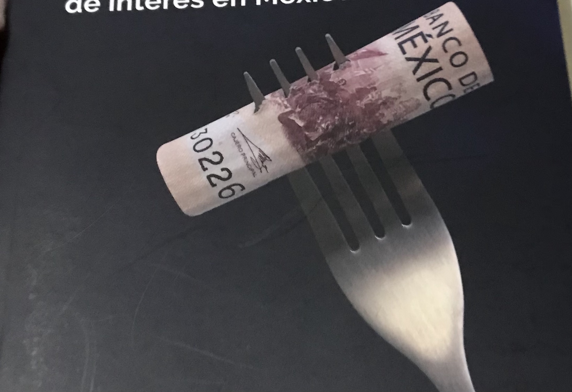 Ciencia chatarra al servicio de la industria