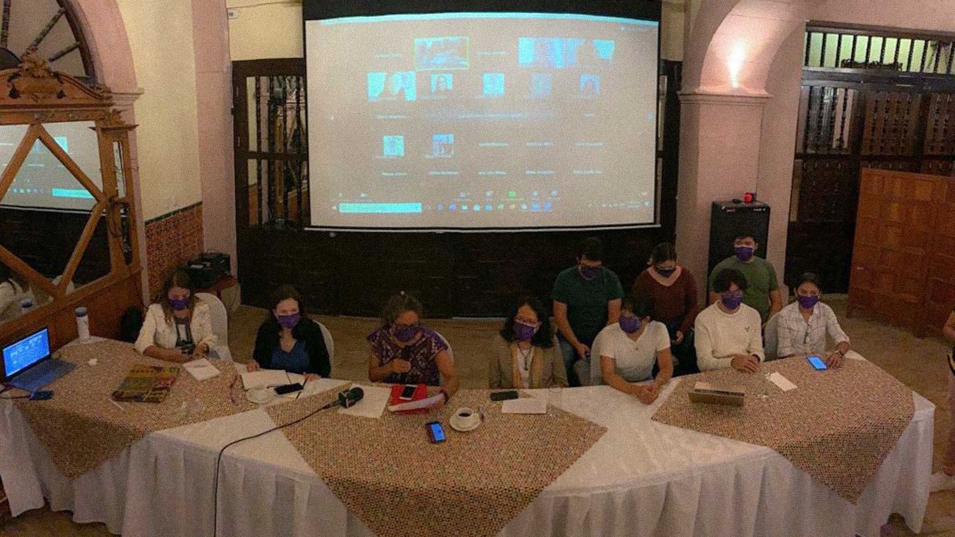 Afrontan acoso de investigador alumnas y colegas en un Cinvestav carente de protocolos