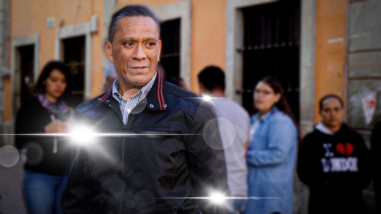 El traje nuevo del emperador Agripino