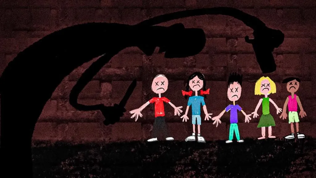 Aumento de violencia contra menores encuentra a Guanajuato sin mecanismos de protección