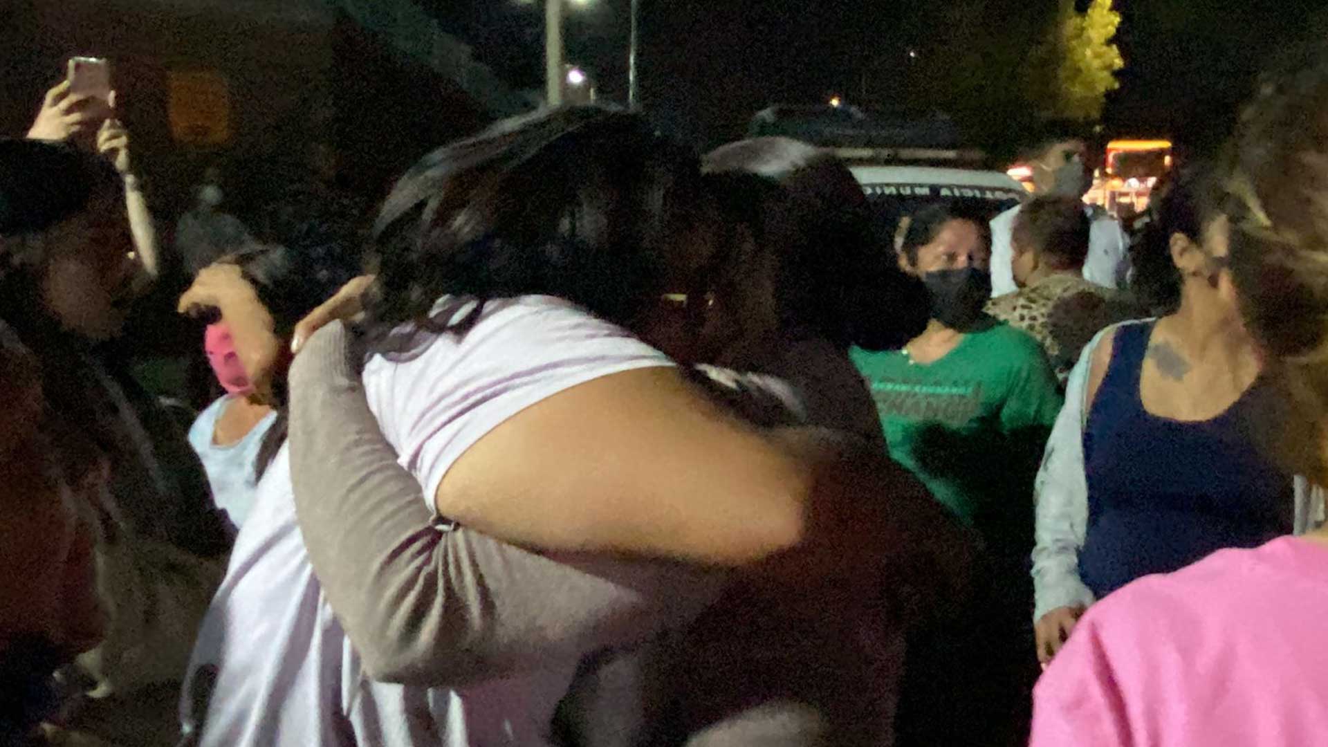En Irapuato la crisis de inseguridad se agrava con una policía que torturó a feministas