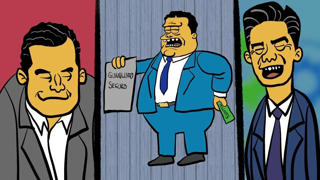 DÍAS DE GUARDAR Domingo 3 de abril de 2022