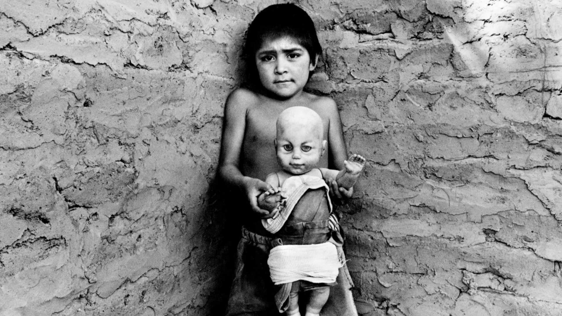 El hambre, la Argentina