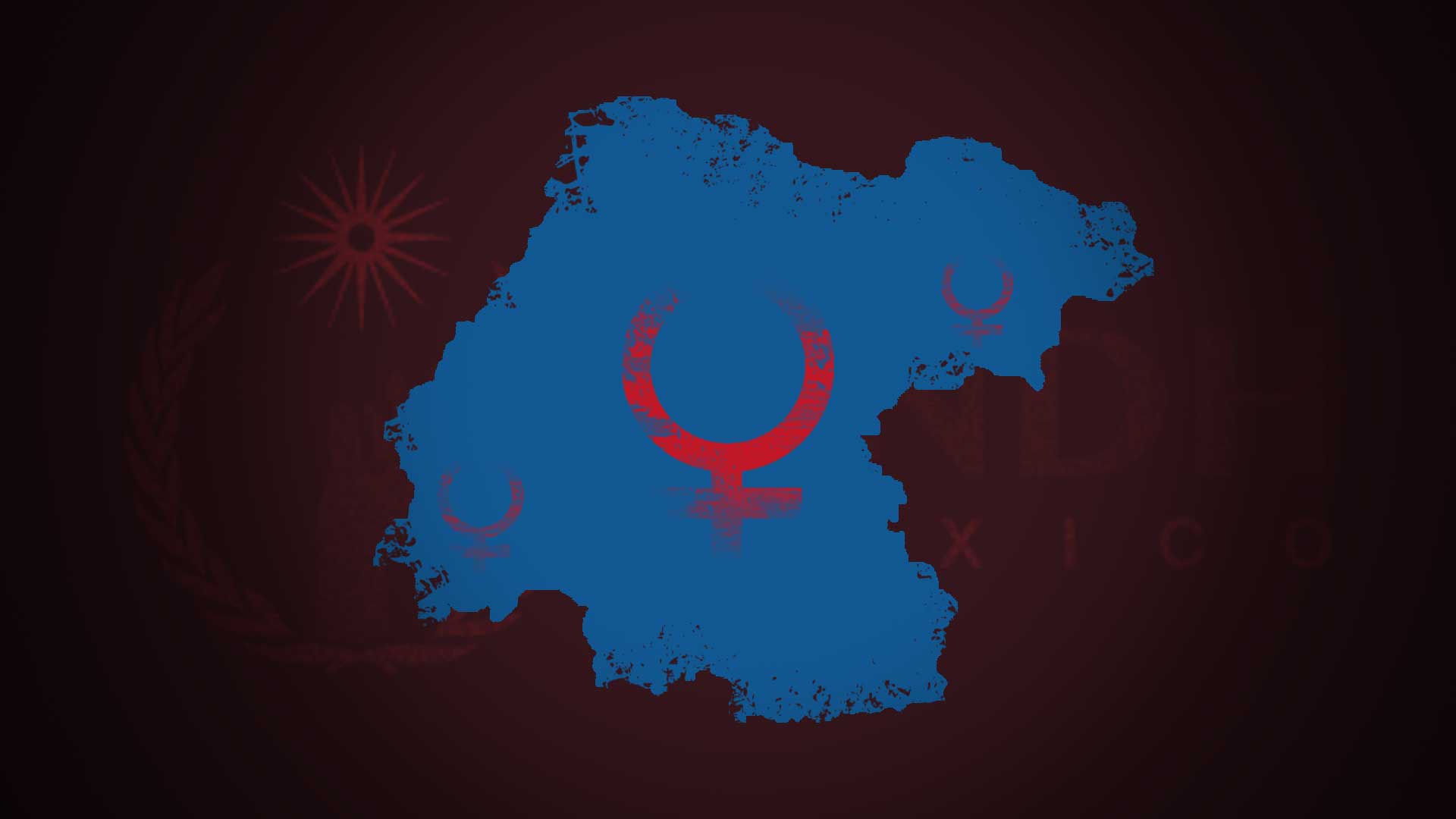 Admite Conavim solicitud de CNDH para declarar alerta de género por feminicidios en Guanajuato