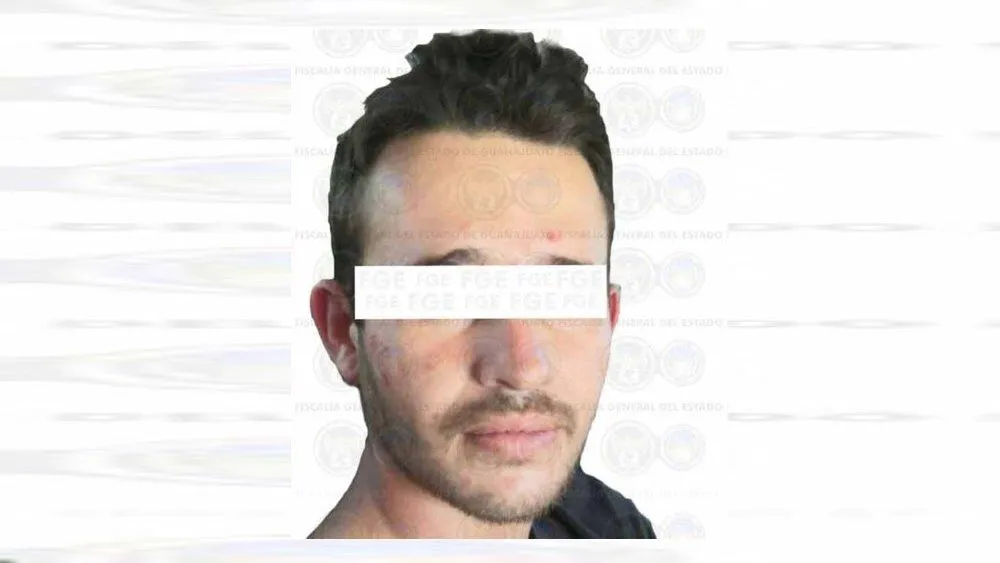 Prisión preventiva a presunto feminicida de Ana Daniela Vega; Las Libres acompañan a familia