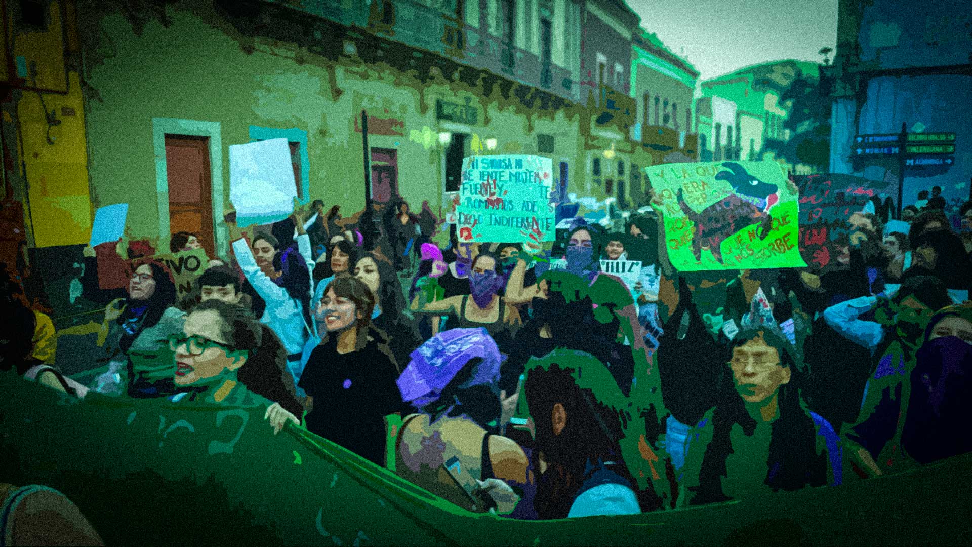 Exigen activistas y oposición a diputados del PAN no retrasar más reforma para aborto legal