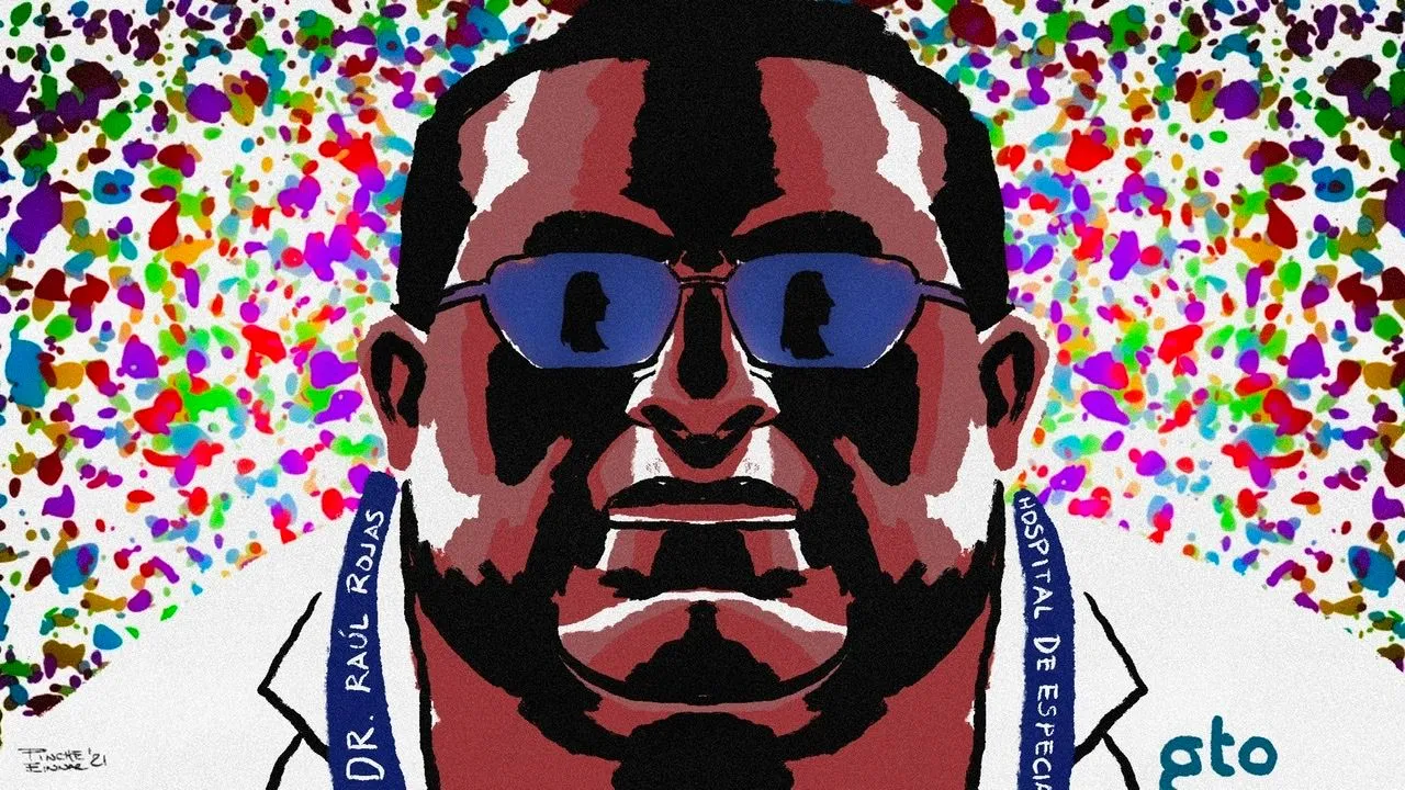 Presumen certificación pero solapan violencia de género en dependencias; interviene PDHEG en Pediátrico