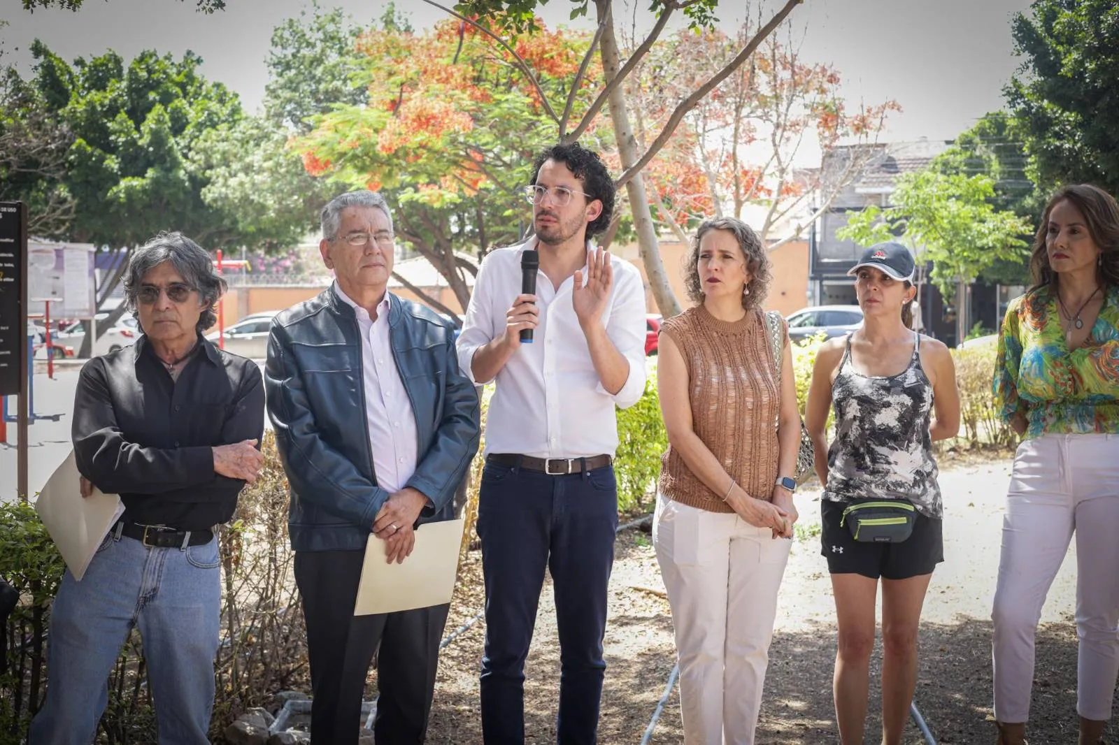 Foto: José Diego Palacios