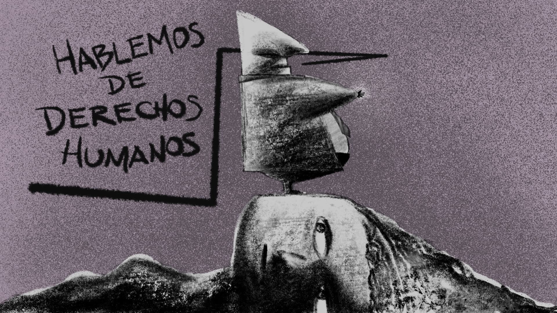 Promueve UG derechos humanos con ponentes que los han violentado