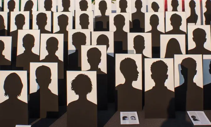 Las candidatas de Guanajuato y las desapariciones