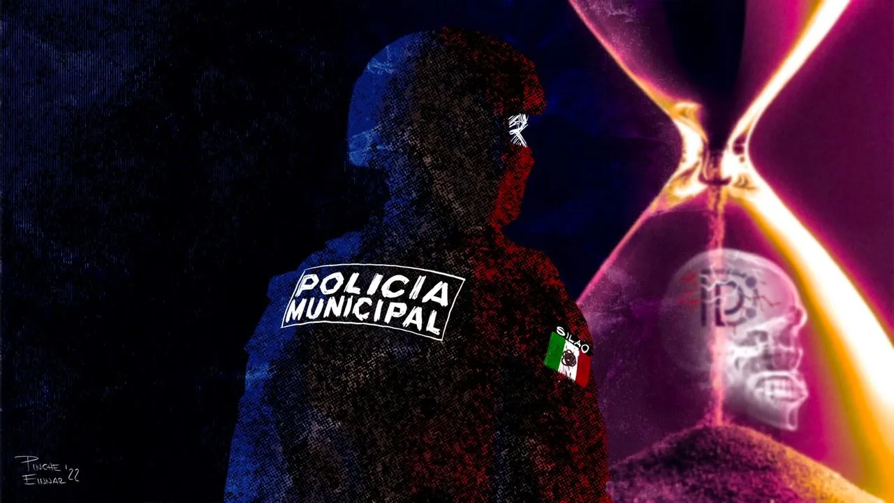 Corrige CNDH a Prodheg por recomendación ante abuso policiaco en Silao