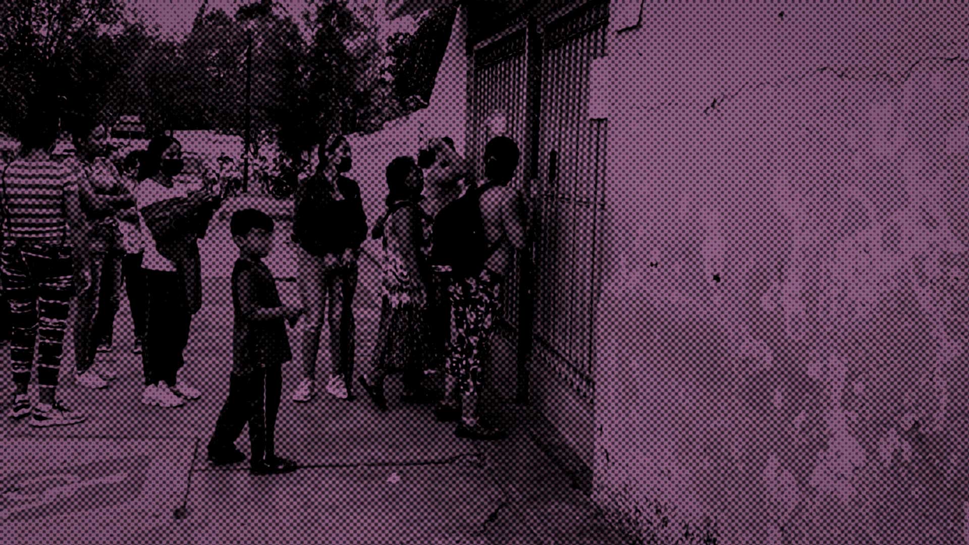 Funcionarios de SEG intentan sobornar a madre de víctima de violación en primaria para acallar denuncia