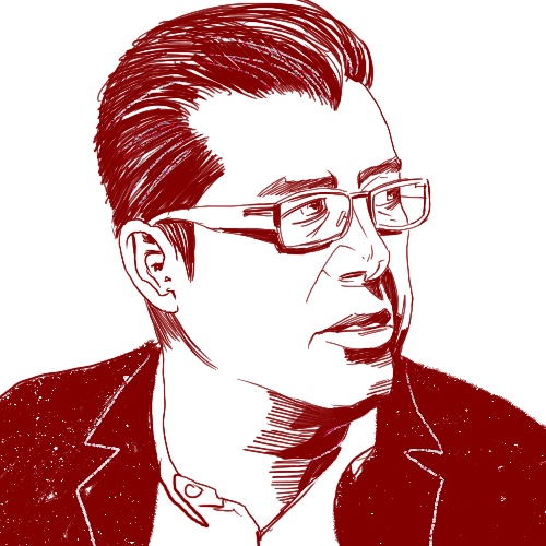 Roberto Saucedo Pimentel