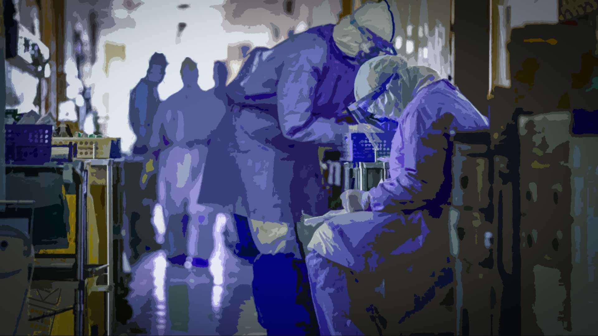 Solo en León, 170 contagios de trabajadores de la salud en los últimos 14 días; Guanajuato, quinto en ese rubro