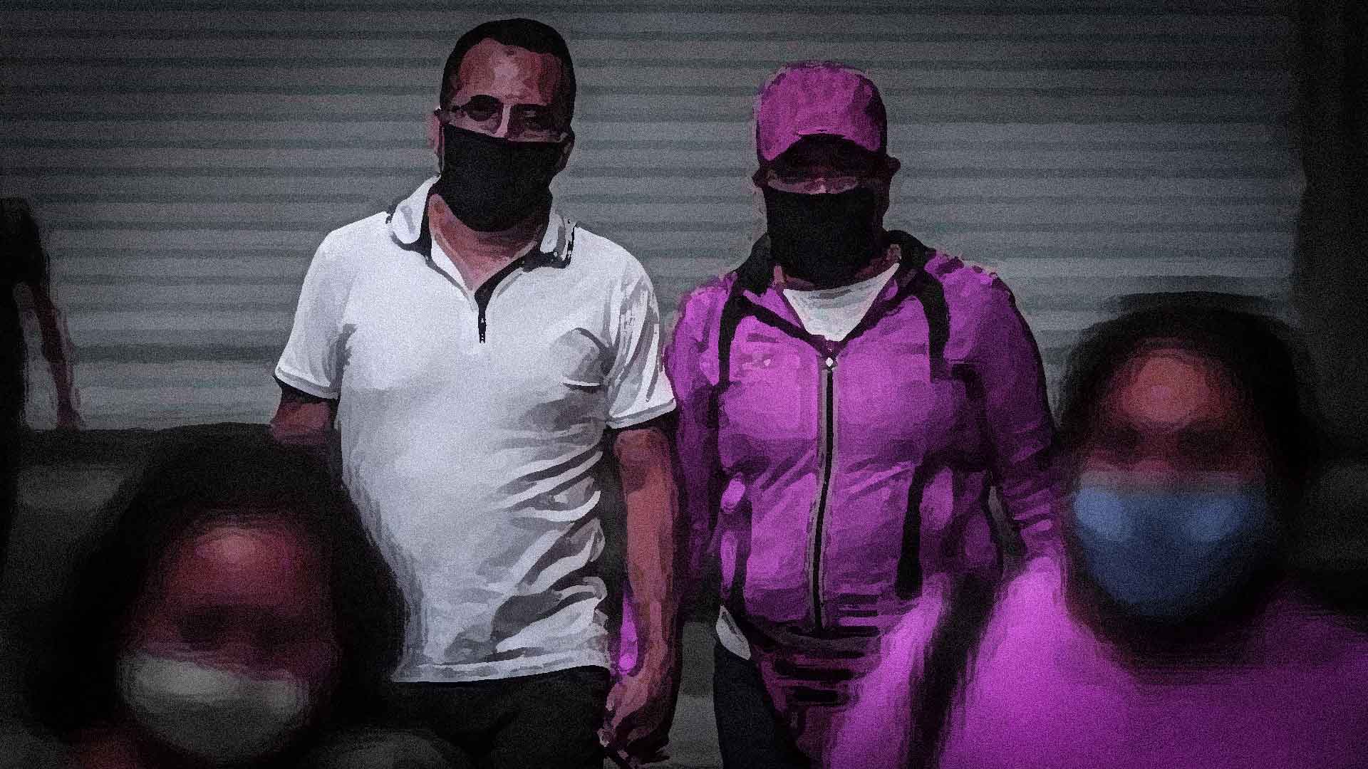 Guanajuato alcanza 7 mil 575 casos activos de COVID-19