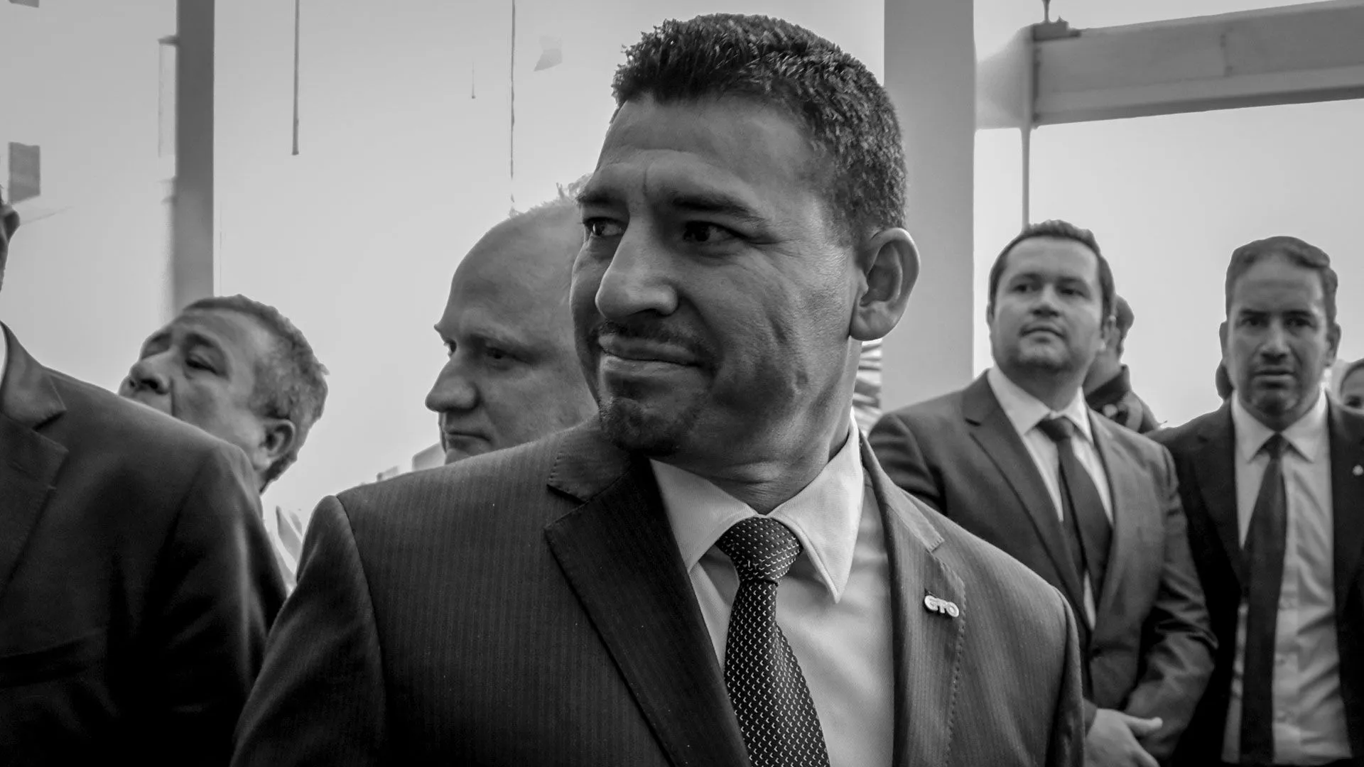 “Pase automático” de Zamarripa viola estándares internacionales, concluye nuevo 'amicus curiae'