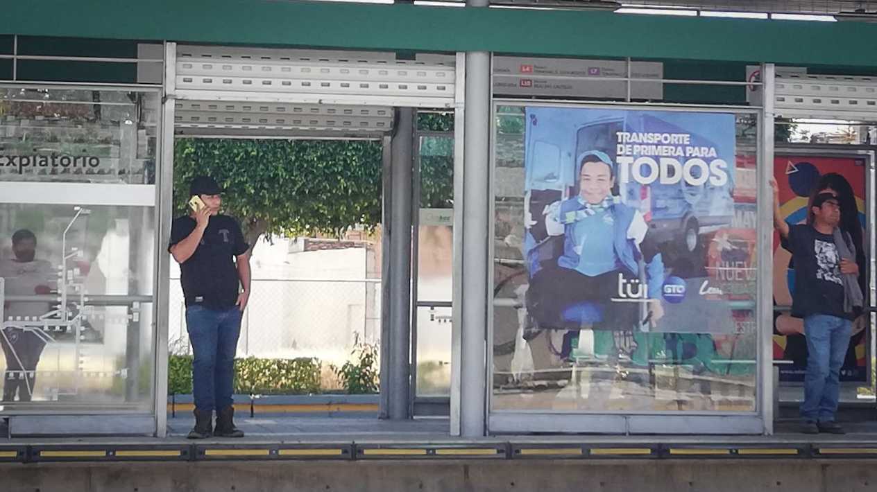 Se recorre otra vez el pico alto de contagios en Guanajuato: sería entre el 22 de junio y 4 de julio