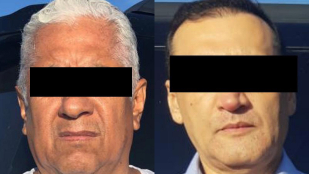 Detiene Fiscalía Federal a los socios salmantinos de Juan Collado