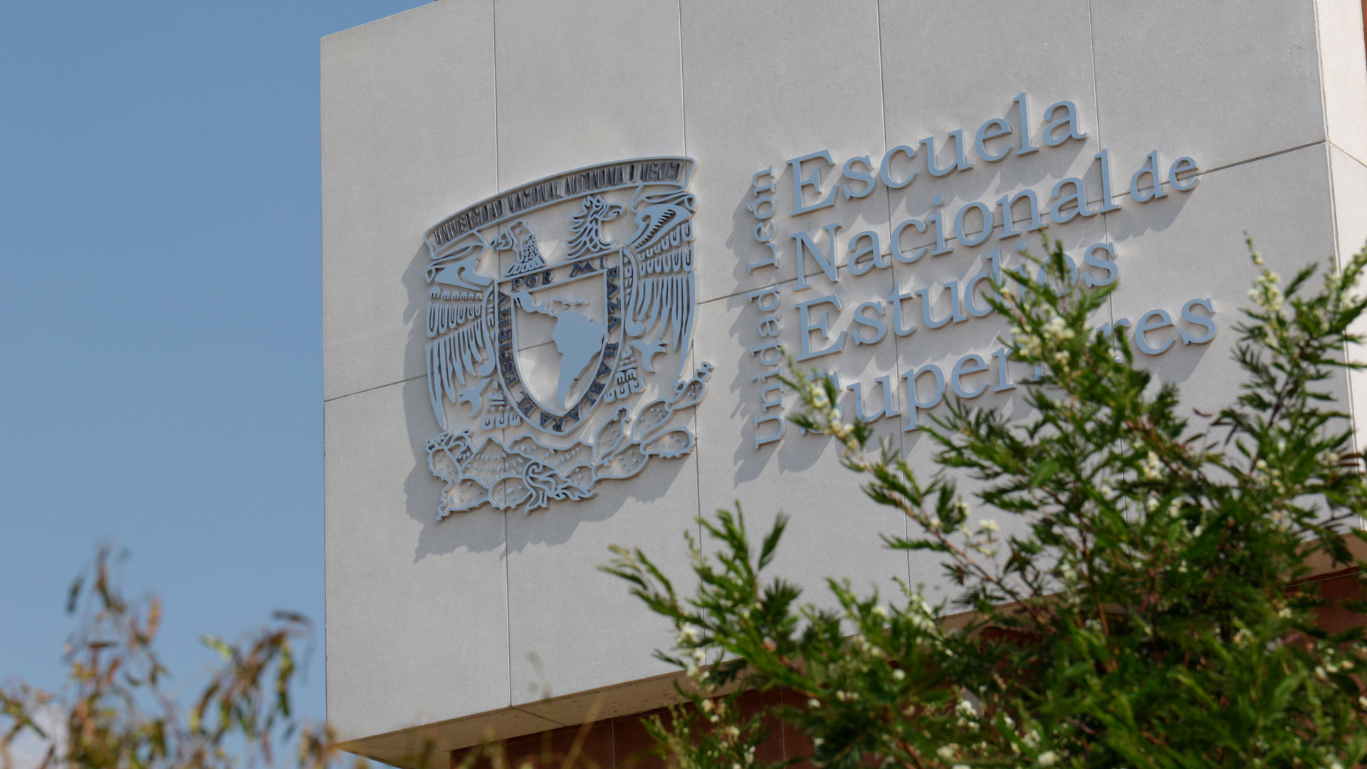 "¡Hoy sí hay Goya!" Despiden de la UNAM a profesores de la ENES León señalados por acoso sexual 