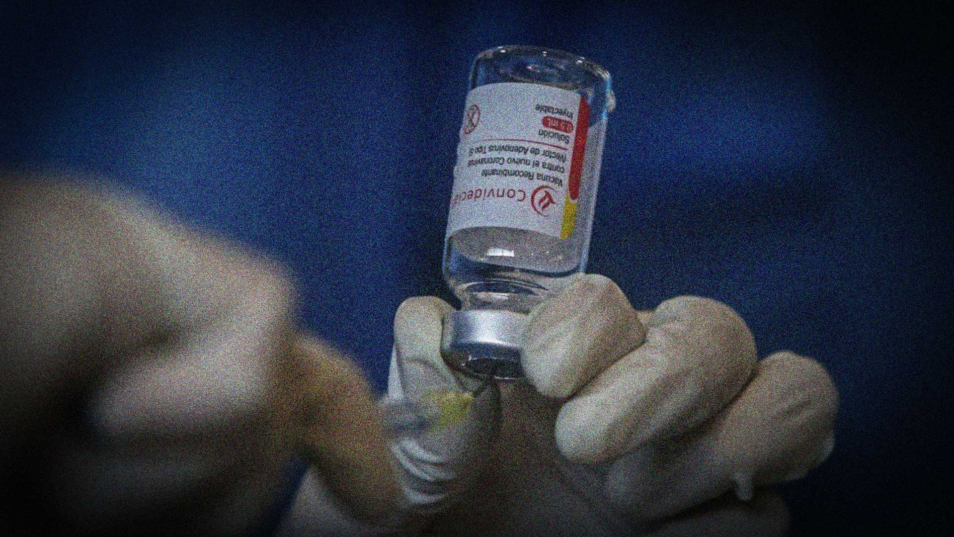 Lo que sí y lo que no es verdad sobre la “apresurada” autorización de la vacuna CanSino en México