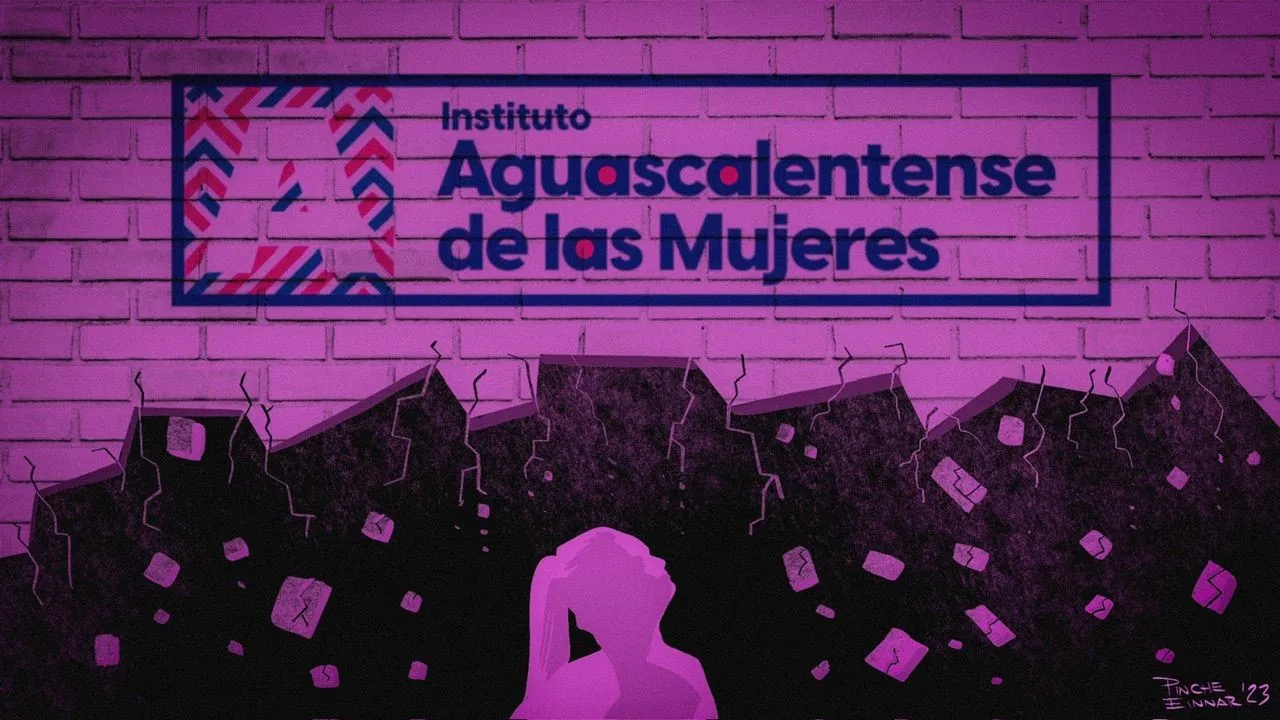 Violencia laboral y deficiencias en el IAM ponen en riesgo a mujeres violentadas