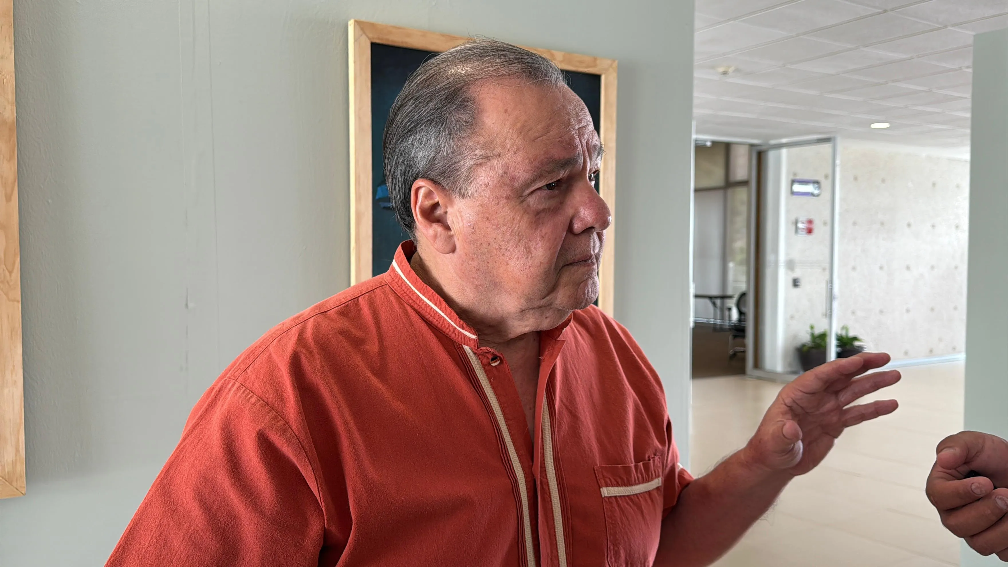 David Martínez Mendizábal