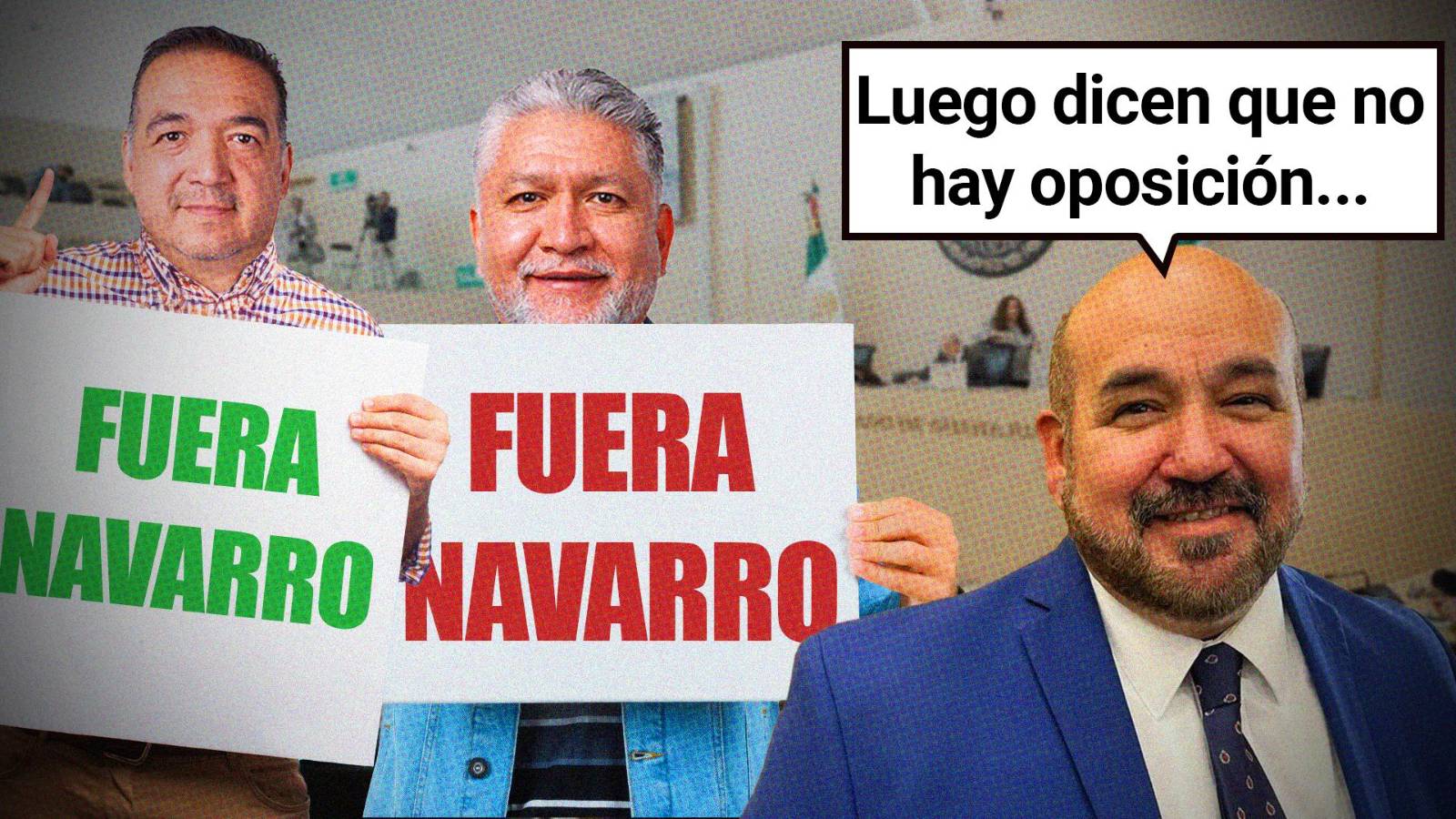 DÍAS DE GUARDAR Domingo 30 de marzo de 2025 