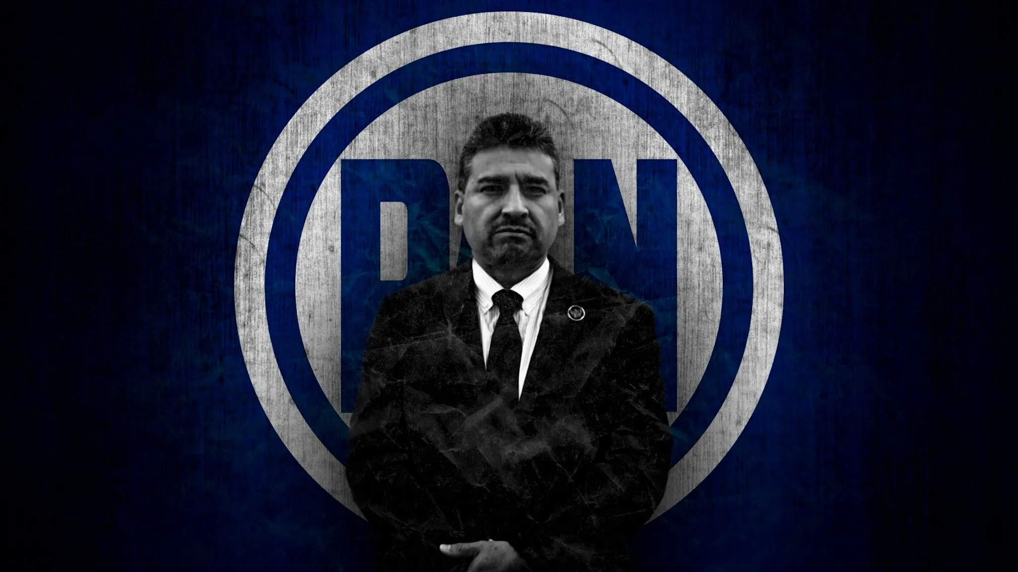 Entre masacres y desapariciones PAN elogia a Zamarripa y éste ignora a oposición