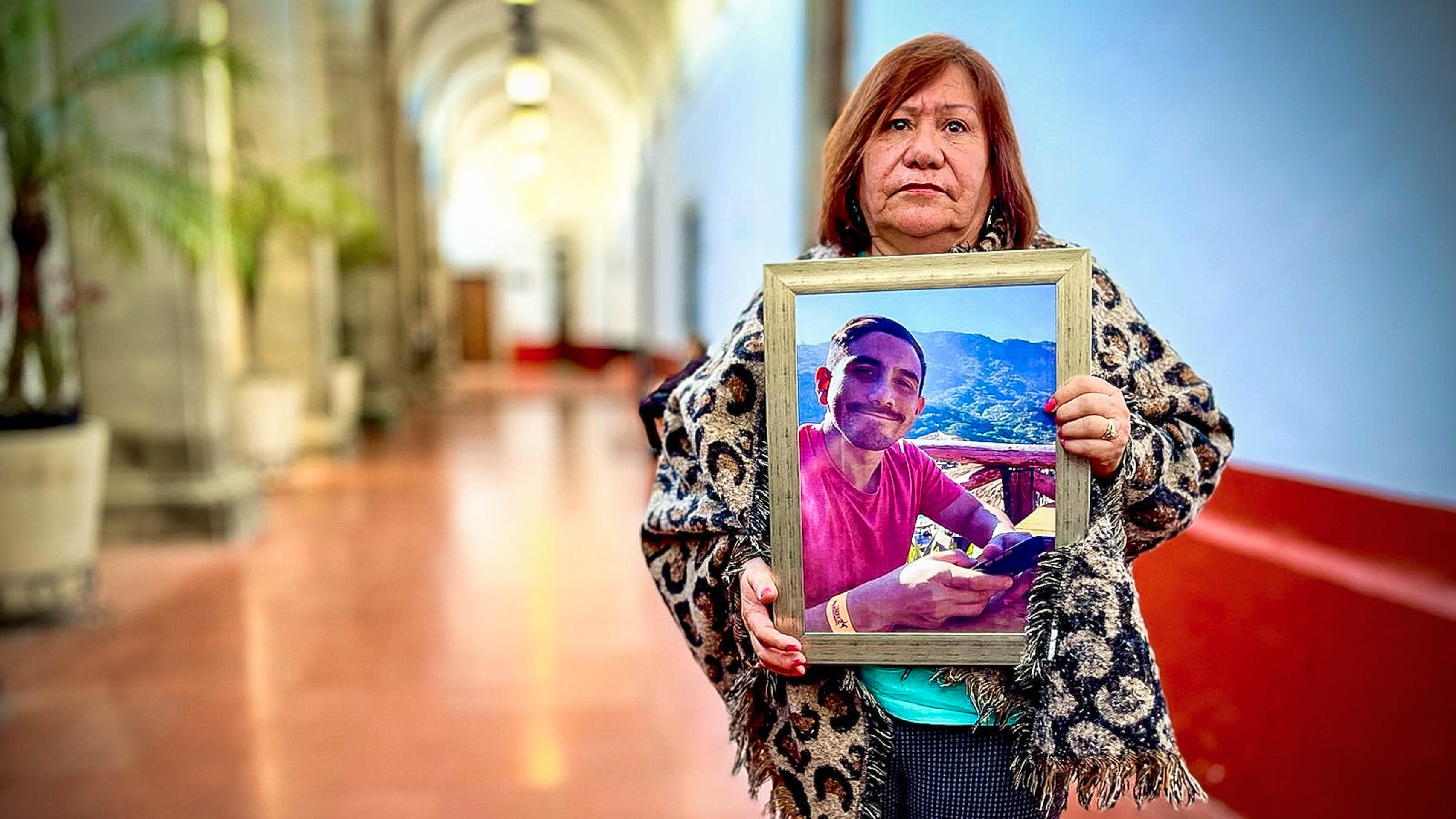 Disculpa privada y de papel indigna a familia de empresario asesinado en Irapuato