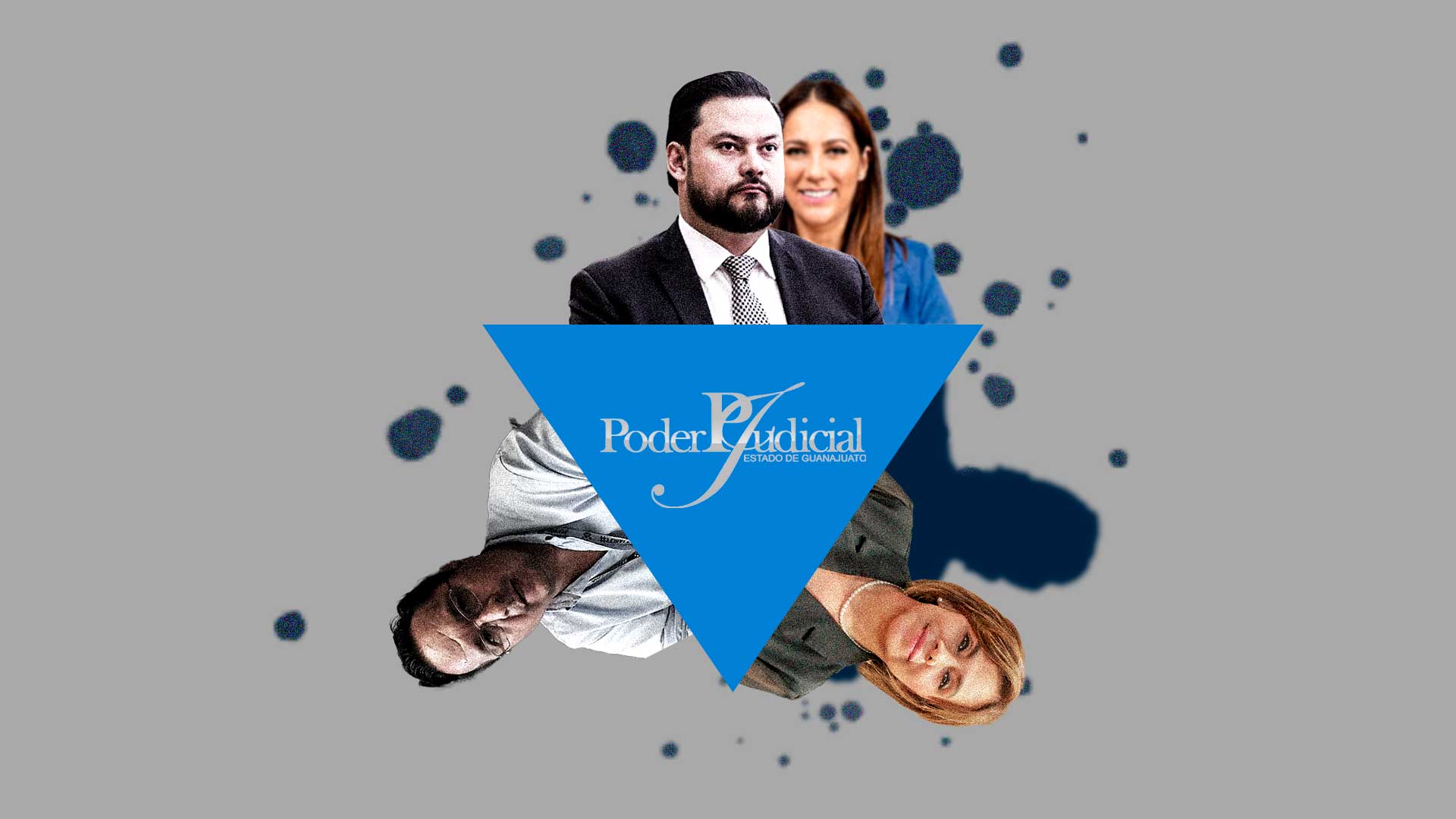 Otro panista al Poder Judicial, busca Libia acomodar a Christian Cruz