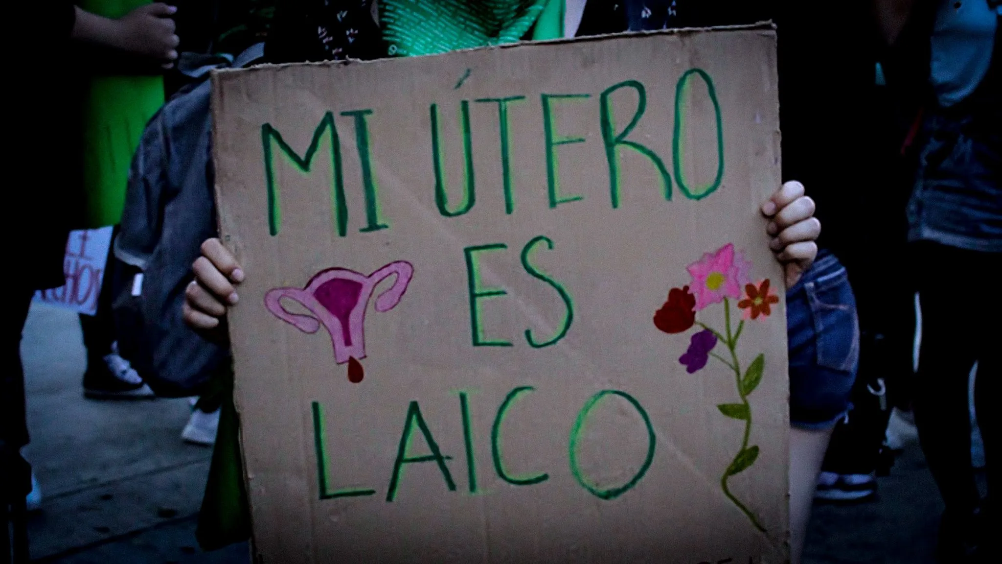 Aprueba Congreso de BC despenalizar aborto hasta las 12 semanas de gestación