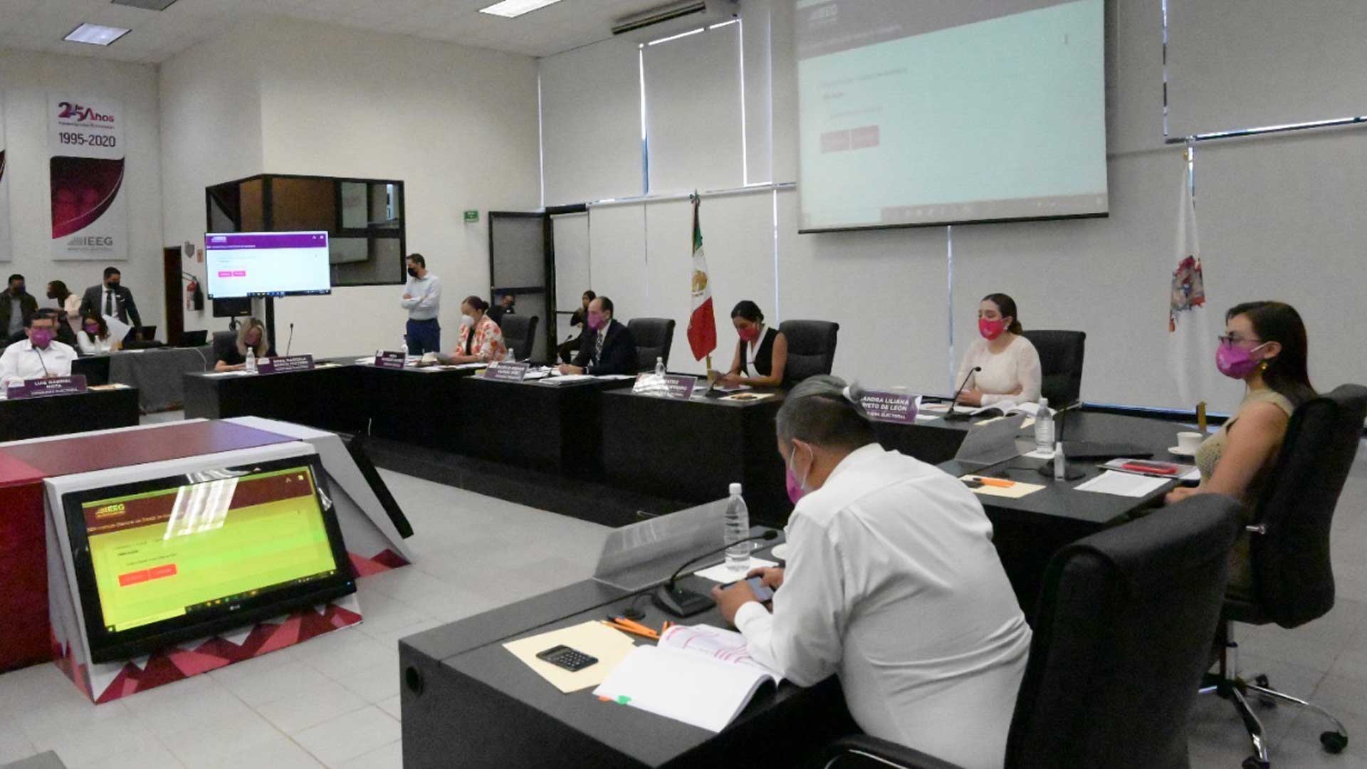 Alianza incondicional de PRD y Nueva Alianza con PAN no reditúa: se quedarán sin diputados al Congreso local