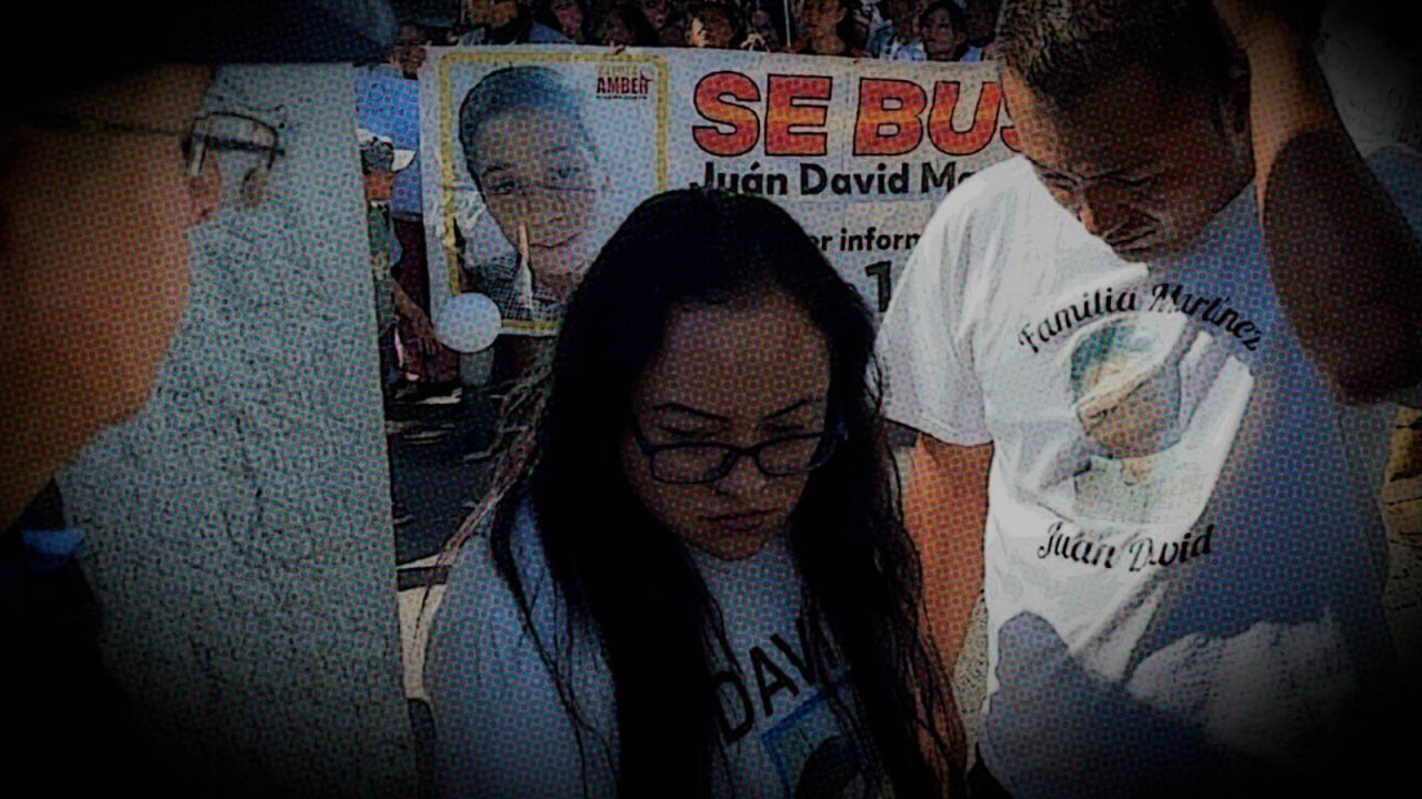 Jueza sentencia a expolicía por desaparecer a su hijastro y exige a FGE seguir búsqueda