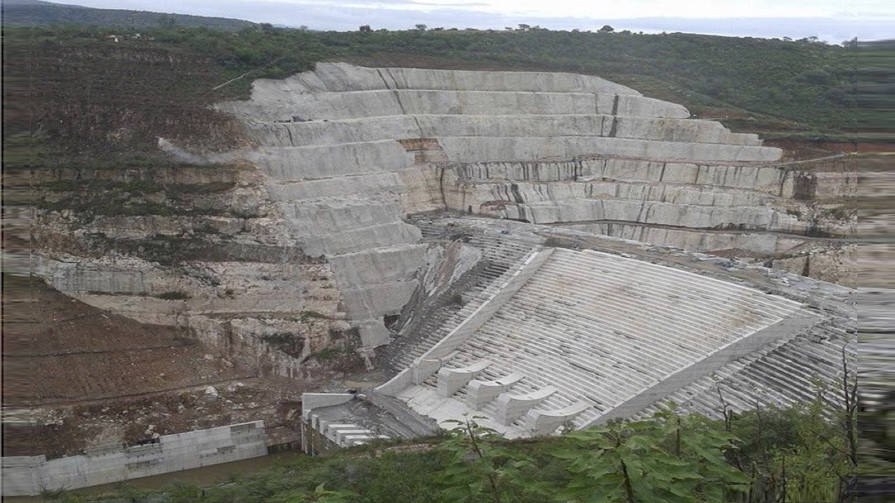 El Zapotillo pasa de inviable a imposible; León debe pensar ya en traer agua de la presa de Solís dice experto