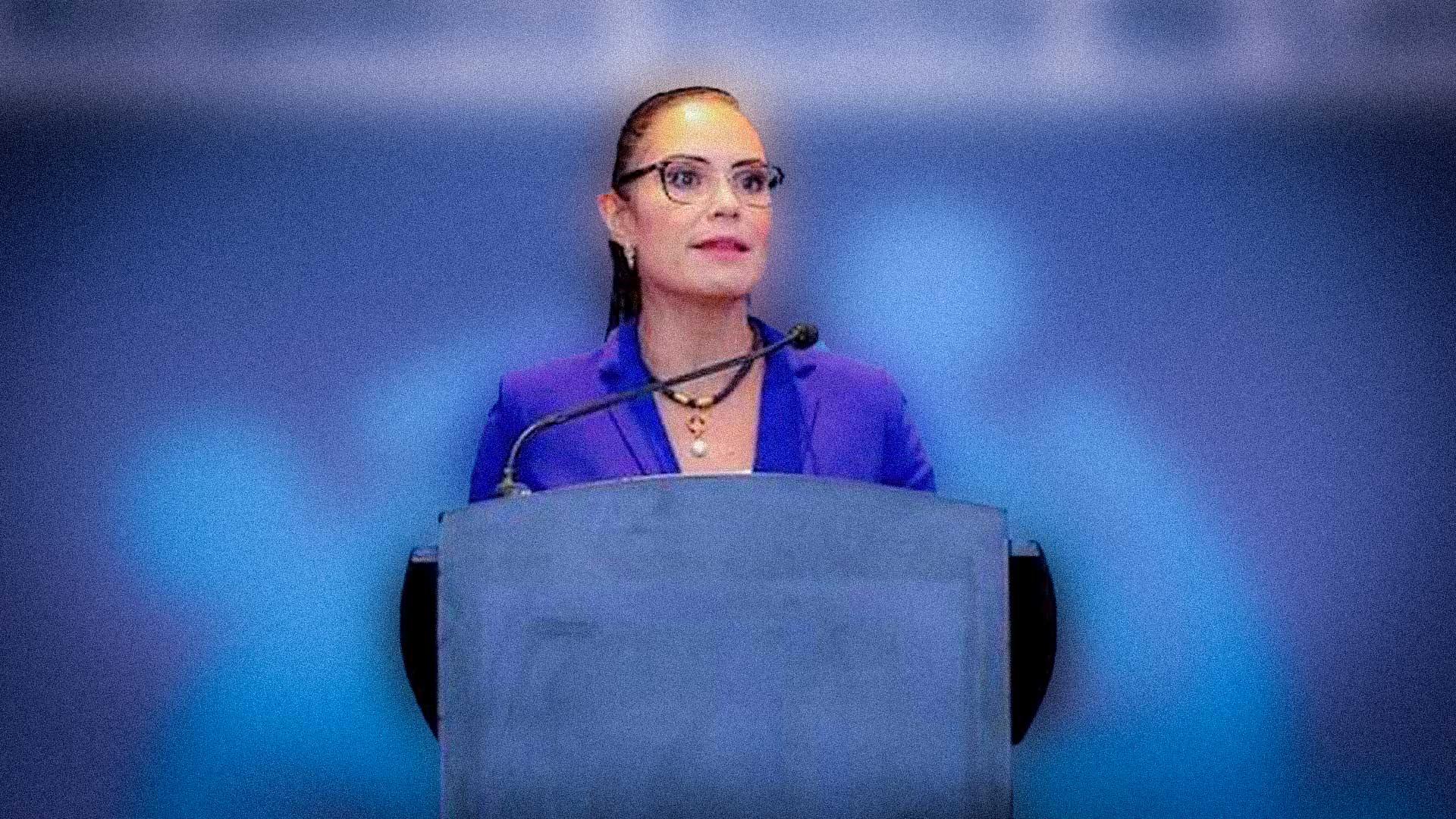 A revisión gestión de Santillana, incluyendo despojo al kínder, se hará “con cuidado”: Alejandra Gutiérrez