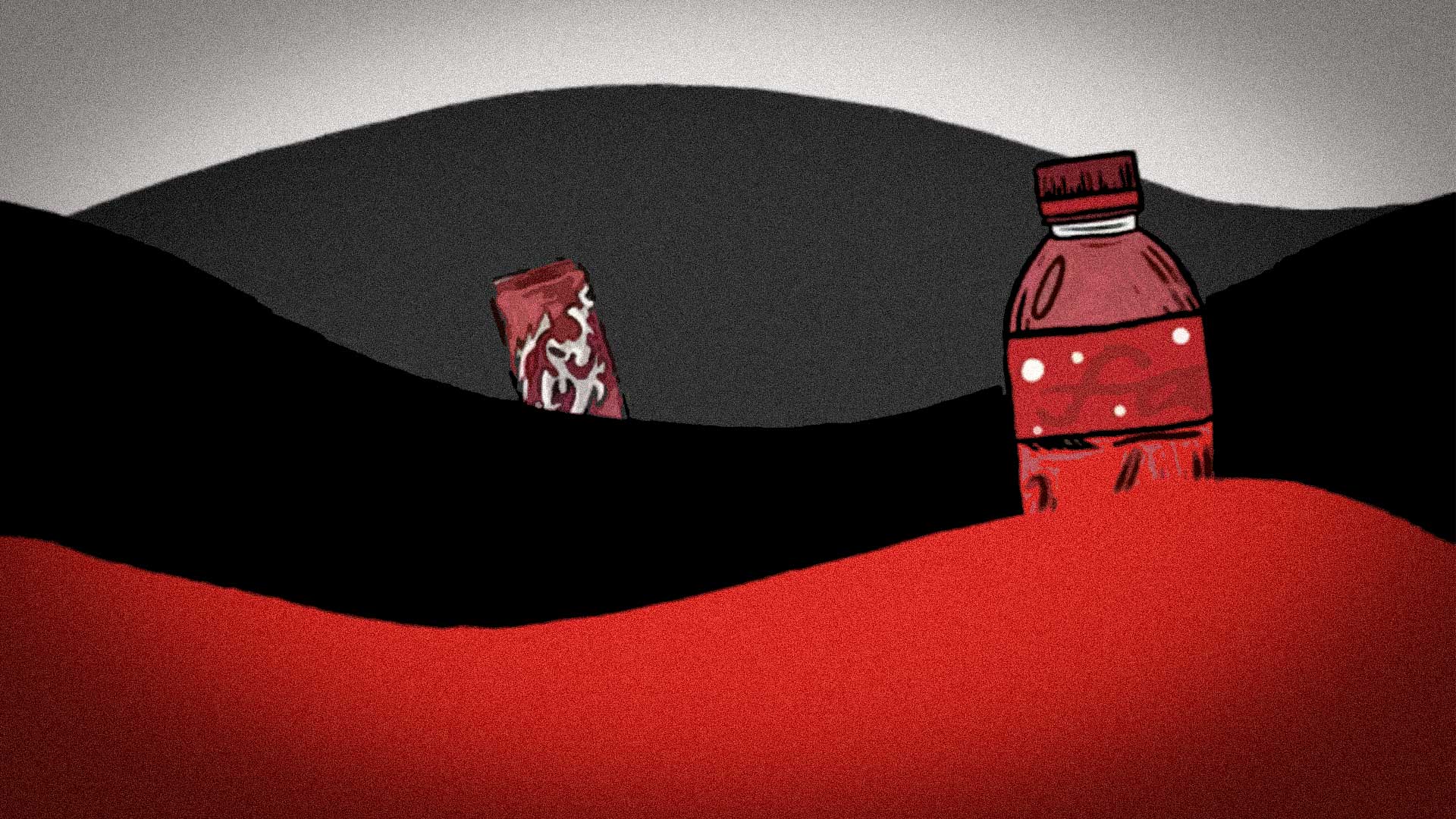 La Culpa de Dulce Veneno: arte para el cambio